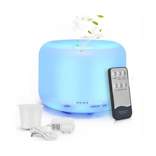 Inspire™ Humidificador Purificador de Aire